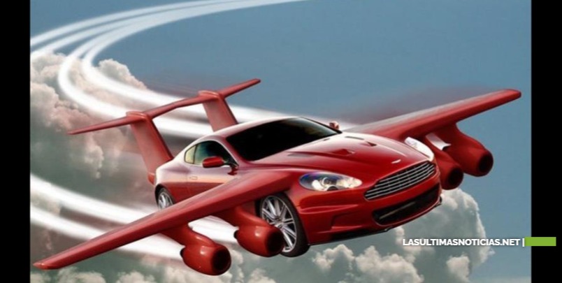 La brasileña Embraer anuncia su primera fábrica de «carros voladores»