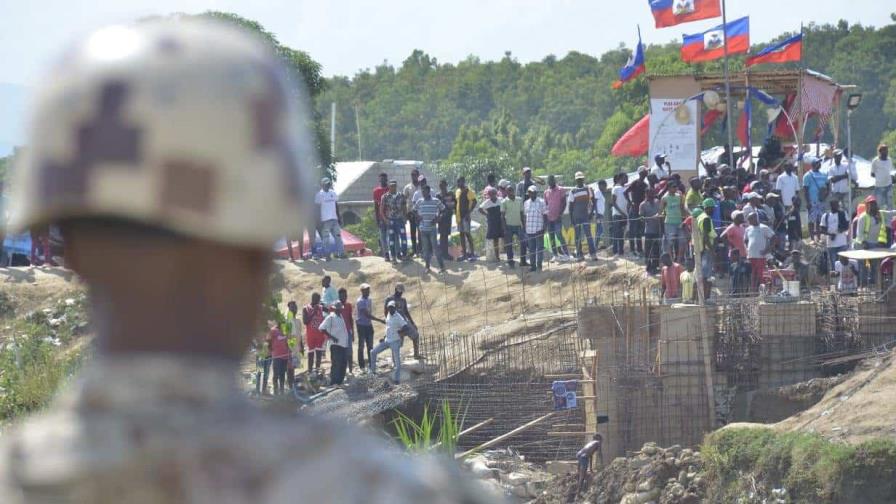 Fundación Zile La FZ llama a «democracia civil» entre de República Dominicana y Haití