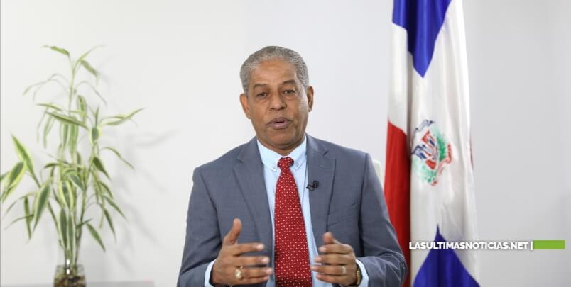 Federico Reynoso: SENASA es la principal aseguradora del país con 7,5 millones dominicanos afiliados activos