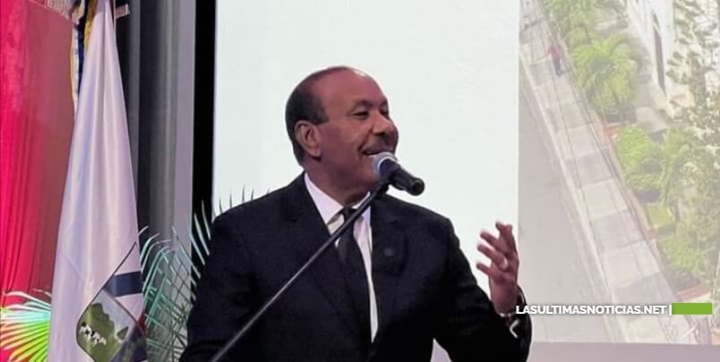Alcalde José Montás fijará posición este jueves sobre resultados escogencia candidato alcalde PRM municipio de San Cristóbal
