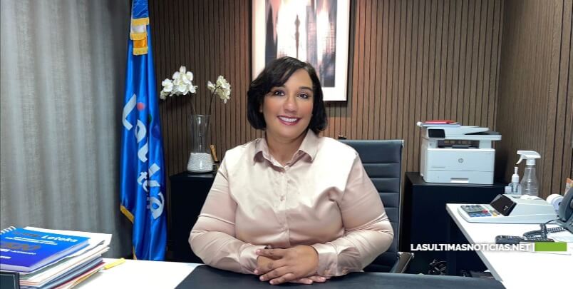 Loteka designa nueva Directora Ejecutiva
