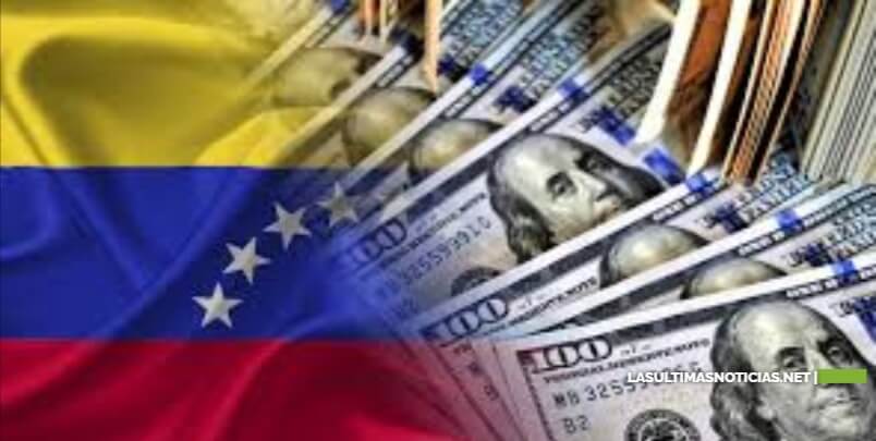 ¿Sabes de dónde salen los dólares en Venezuela?