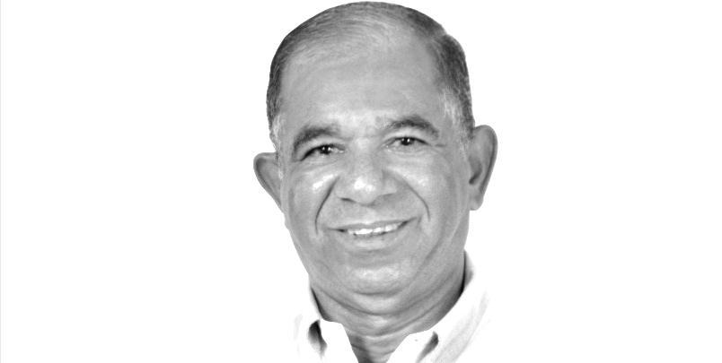 Fallece Jorge Frías, Diputado del PRM